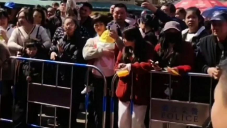 澳门特马王中王开奖号码v,官方回应多人烧炮被鞭炮炸伤,精准解释落实及其象征意义_黄金版V9.29